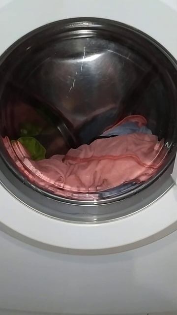 раскладка белья в стиральной машинке "Атлант" смотреть онлайн