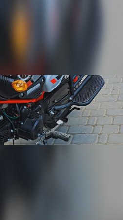 Мопед COLT BLACK . Мотосалон ТАТ МОТО. Часть 127.