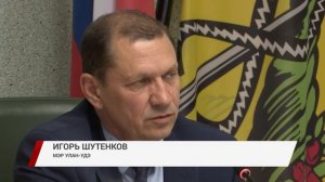 В Улан-Удэ в этом году запланирован капитальный ремонт тепловых сетей на 21-м участке