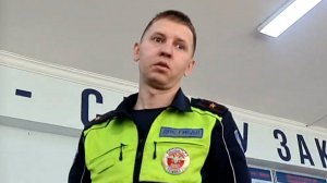 Скворцов сказал что привлечет гопкомпанию Воронцова. ГАИ ЗАО. 13.05.2025
