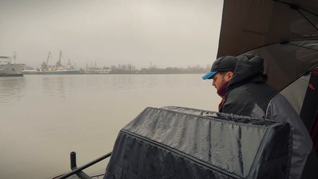 Как уйти от нуля на ФИДЕРНОЙ рыбалке? смотреть онлайн