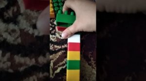 как сделать ручную гранату из конструктора кроха 💥