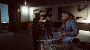 Battlefield 4 - Кампания - "Шанхай"