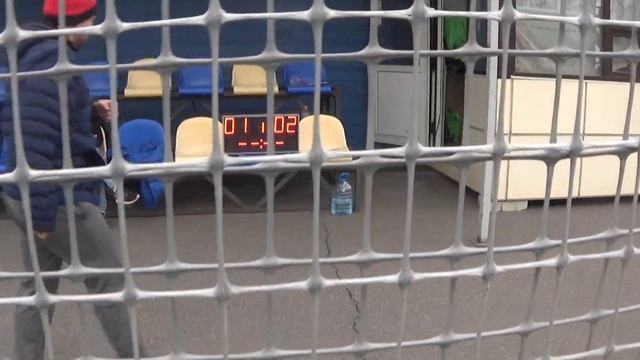 26.03.2023      Фк Жихор-Альянс Безлюдовка     Элит лига      8-8