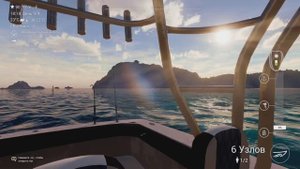 fishing planet кайро-нори уникальная жёлтохвостая лакедра