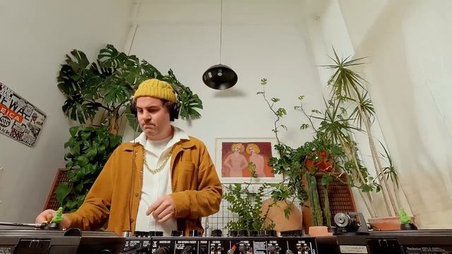 Funk Archive - Funk, Soul, Boogie & Breaks On 45s With DJ FUNKSCRIBE