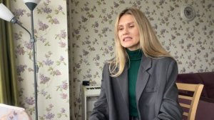 Про сериал Махабхарата, про дхарму и мудрость жизни