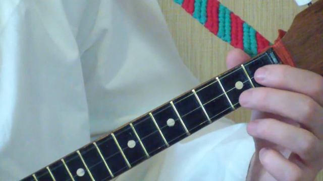 УРОКИ игры на БАЛАЛАЙКЕ. Урок 44. Чубатые ребяты смотреть онлайн