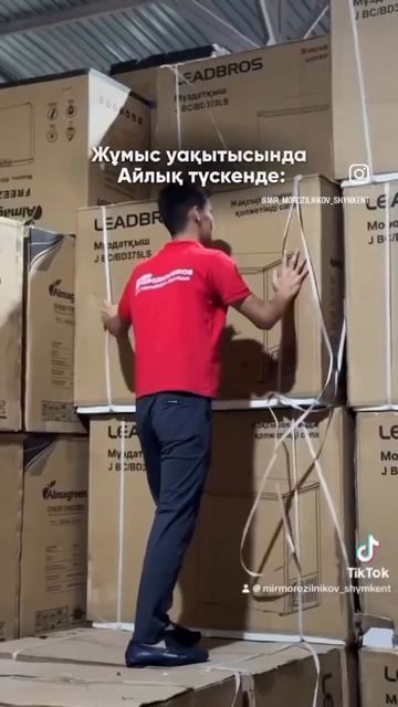 Мир морозильников Шымкент 87479606060 смотреть онлайн