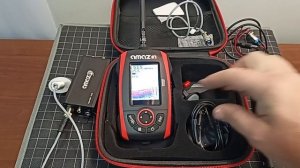 Эхолот от Амазин .