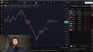 🔴 Пошли крупные продажи. Инсайдеры что то знают. Что будет с Российским рынком акций?