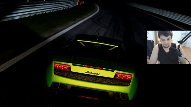 Shift 2 Unleashed прохождение карьера  25