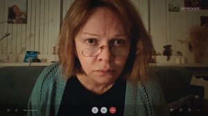 ОКАЯННЫЕ ДНИ, 1 сезон, 5 серия