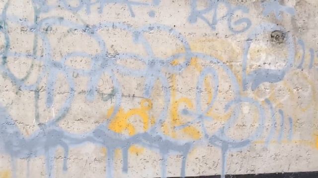 Part:7 🚓ABRО-ARTON paint Graffiti Tegging life style ORENBURG🚓 смотреть онлайн