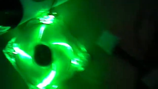 Моддинг компьютерного кулера смотреть онлайн