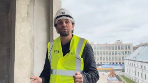 ОБЗОР ЖК МИРЪ от RBI в центре Санкт-Петербурга /  СКОЛЬКО