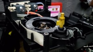 Saeco Lirika ошибка 1