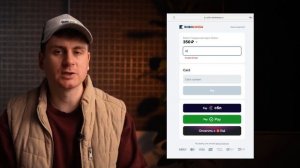 Как задонатить ROBUX в ROBLOX в России 2025 | Полная инструкци?