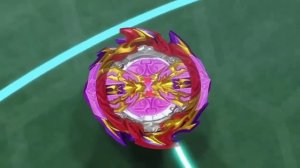 БЕЙБЛЭЙД БЕРСТ ГАЧИ 4 СЕЗОН 45 СЕРИЯ