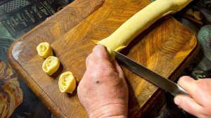 1 яйцо 1 стакан кефира за 10 минут Пока чайник закипит целая гора вкуснятина гот