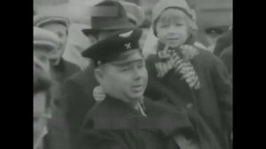 Город Курган 1964 год Достижения хлеборобов железнодорожников