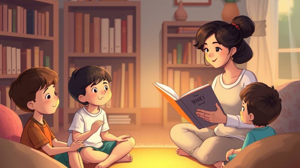 СТИХИ И СКАЗКИ смотреть онлайн