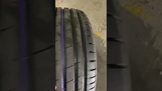 Nokian Hakka Black 2 обзор (Летние Шины) смотреть онлайн