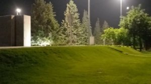 20240615 - Парк монумента славы в Новосибирсе