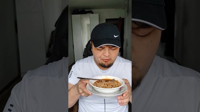 Бигбон лапша мукбанг смотреть онлайн