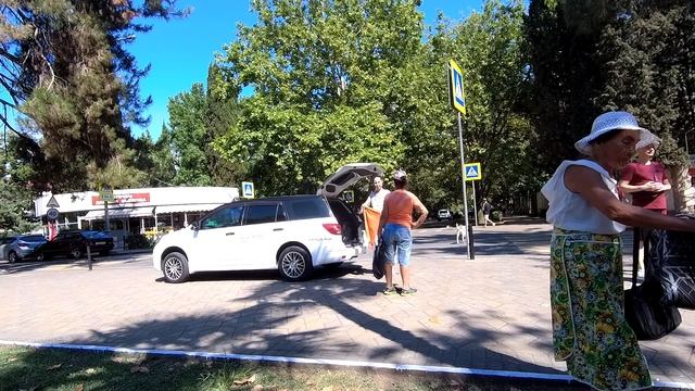 "Пища жизни Сочи" в условиях пандемии... смотреть онлайн