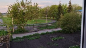 Жизнь в деревне, деревенская атмосфера и уют