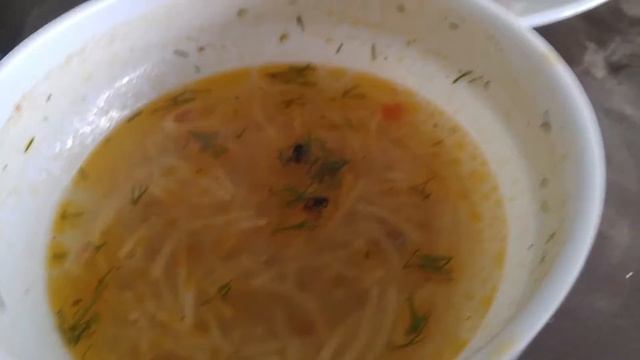 Муха в супе. Приятного аппетита!Best Alanya Hotel, г.Аланья, Турция смотреть онлайн