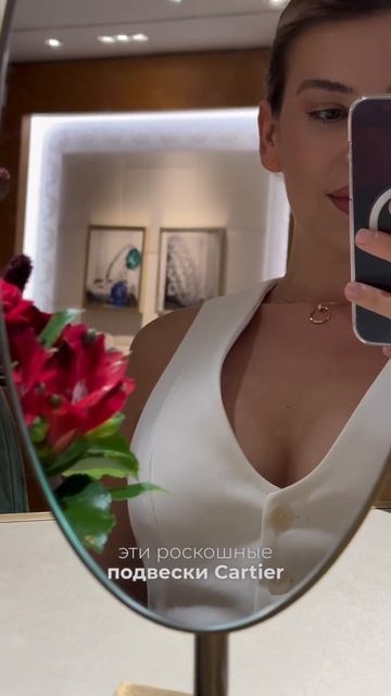 Российский или европейский ювелирный бренд? смотреть онлайн