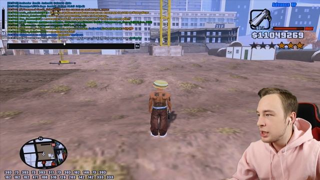 Я БОЛЬШЕ НЕ АДМИН ADVANCE RP! ЧТО ДАЛЬШЕ? - GTA SAMP