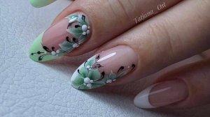 Лучшие идеи маникюра