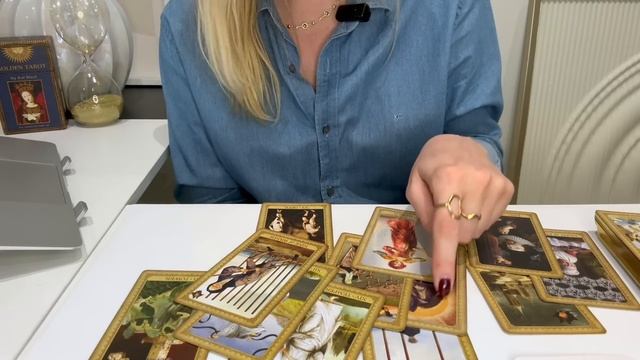 ВОДОЛЕИ : Берегите своё спокойствие!  Неделя 7-14 апрел