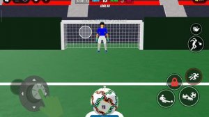 ⚽ИГРАЕМ В ФУТБОЛ ПОД ФОНК🥅 Realistic street soocer