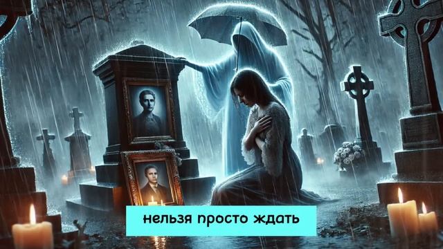 ВОДОЛЕЙ ♒ СУДЬБА ТЕБЯ ЛОМАЕТ 🔮 СМЕРТЬ БЛИЗКО ⚡💀 КТ смотреть онлайн