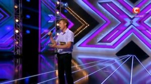 X-фактор Лучшее выступление!!!!!