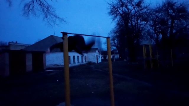 Красивые и необычные элементы на турнике!!!(Удиви друзей:) )