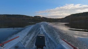 ПРОГРЕСС 4 И ВИХРЬ-30.ЗАКРЫТИЕ СЕЗОНА НА ВОДЕ -2024.