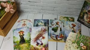 ЧУВСТВА, МЫСЛИ, ДЕЙСТВИЯ ПАРТНЕРА гаданиетаро