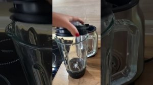 Мой любимый блендер Kitfort KT-3079. Китфор КТ-3079.