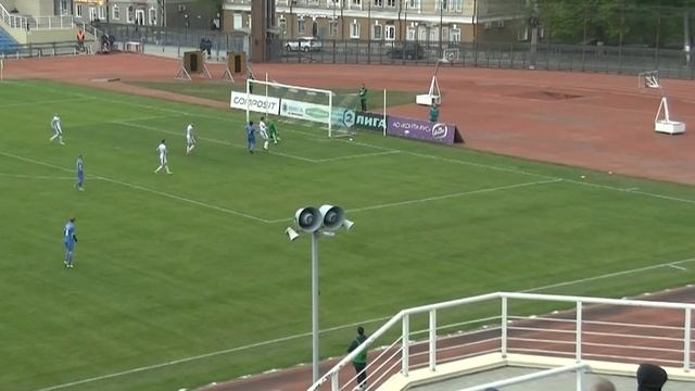 Обзор Авангард-Калуга смотреть онлайн