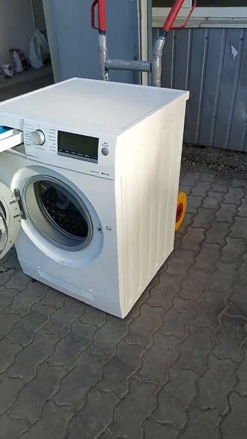 пральна машина сименс з сушкою 7/4кг б/у смотреть онлайн