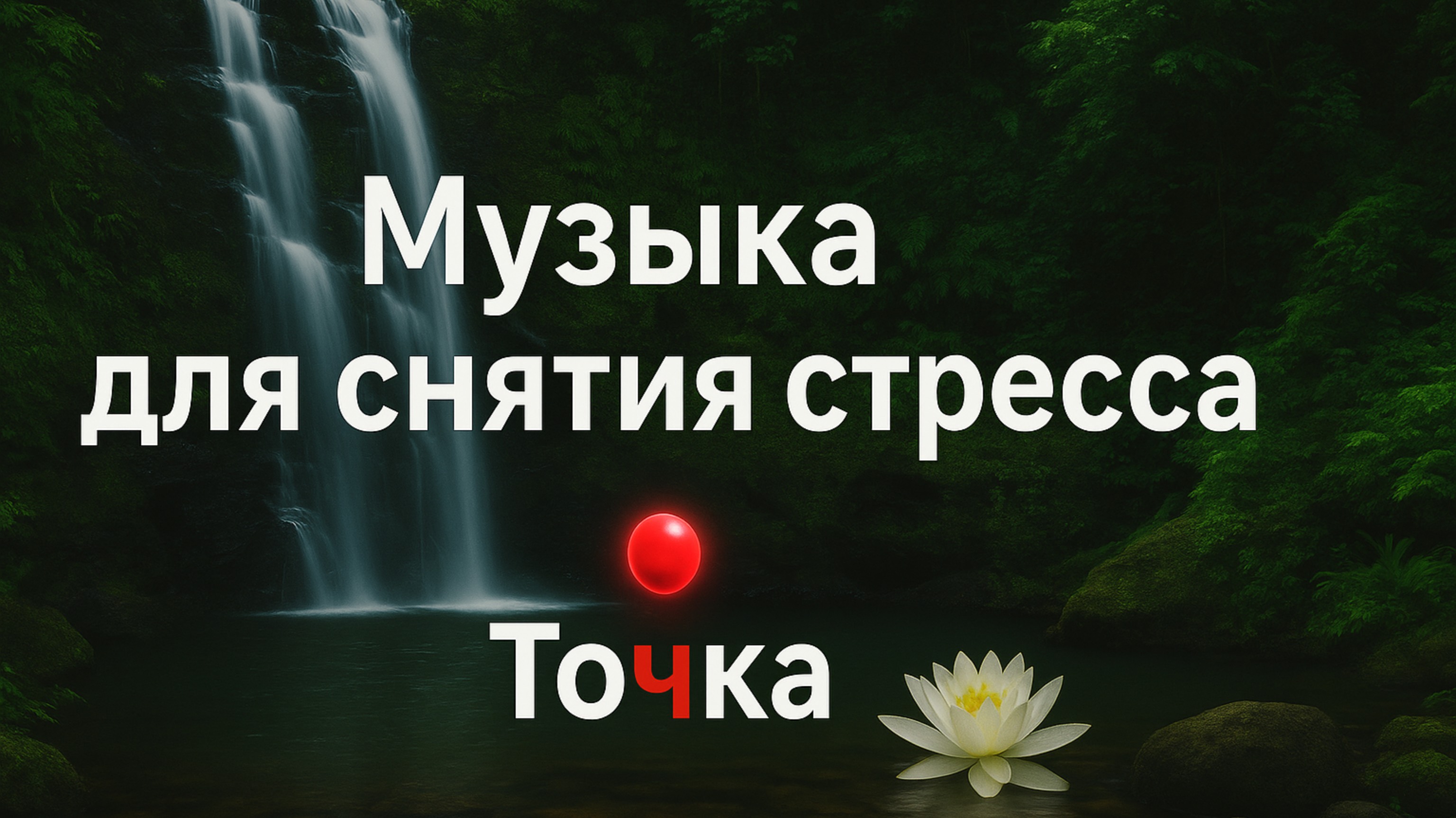 Красивая расслабляющая музыка 🌿 Музыка для снятия стресса, 🌿 Умиротворяющая музыка
