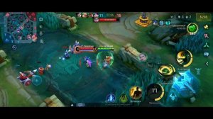 Теперь Хуфра ТОЛЬКО в УРОН • Обновление NEXT 2024 • Новые предметы • Мета mlbb • Гайд на Хуфру 2024