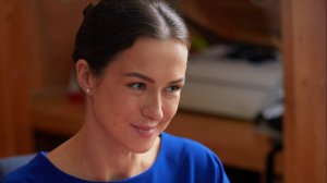 Осенний роман 1, 2, 3, 4 серия от 14.05.2025 на канале Домашний. Сериал Осенний роман
