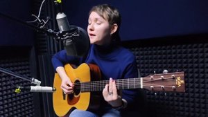 Иво - Луна в Рыбах