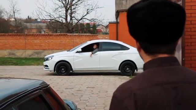 На Мархаж вместе